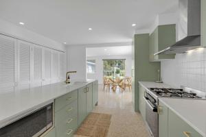 The Palms, Jervis Bay