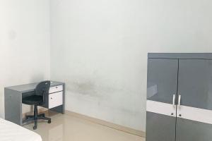 RedDoorz @ Jalan Ryacudu Korpri Lampung