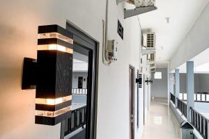 RedDoorz @ Jalan Ryacudu Korpri Lampung