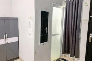 RedDoorz @ Jalan Ryacudu Korpri Lampung