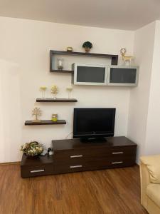 NeverSea Apartment