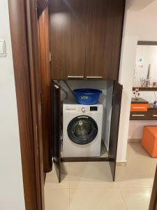 NeverSea Apartment