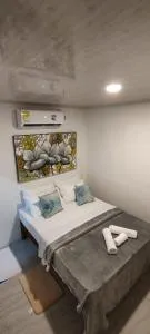 casa paraíso - Dibulla