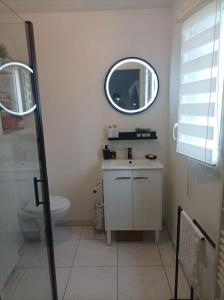 Résidence Juan Valera