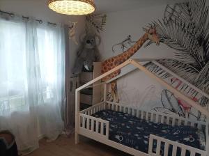 Résidence Juan Valera