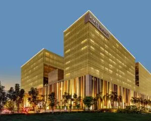 Hyatt Regency Manila City of Dreams - Pildira