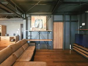 LOGIN OKINAWA-garage-