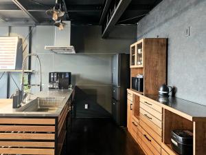 LOGIN OKINAWA-garage-