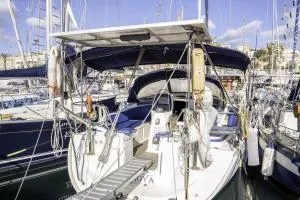 Barco As - 滨海卡夫雷拉