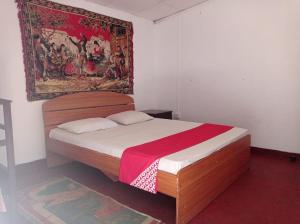 Okay goldi - Ubytování bez kategorie ve městě Bentota