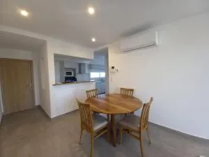 Torre Madrid - Tandil