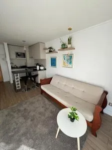 Depto a Pasos Clínica Las Condes - El Arrayán