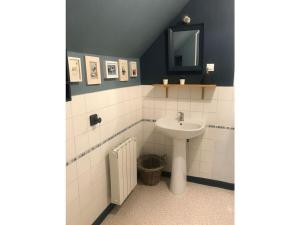 Appartements Apartment in Saint-Lo-d'Ourville : photos des chambres