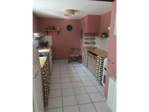 Appartements Apartment in Saint-Lo-d'Ourville : photos des chambres