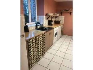 Apartment in Saint-Lô-d'Ourville - Fierville-les-Mines
