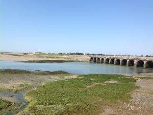 Appartements Apartment in Saint-Lo-d'Ourville : photos des chambres