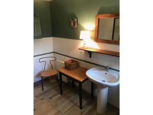 Appartements Apartment in Saint-Lo-d'Ourville : photos des chambres