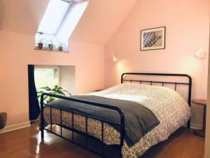 Appartements Apartment in Saint-Lo-d'Ourville : photos des chambres