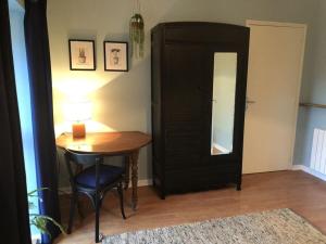 Appartements Apartment in Saint-Lo-d'Ourville : photos des chambres