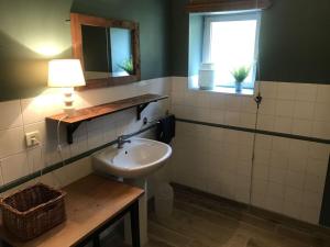 Appartements Apartment in Saint-Lo-d'Ourville : photos des chambres