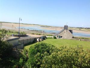 Appartements Apartment in Saint-Lo-d'Ourville : photos des chambres