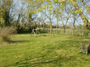 Appartements Apartment in Saint-Lo-d'Ourville : photos des chambres