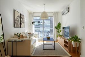 Nido at Quartier del Polo