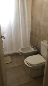 Un departamento con historia