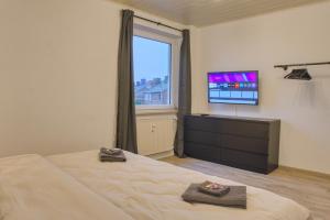 No.4 by 21 Apartments