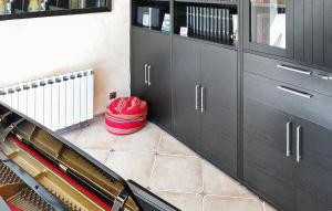 Maisons de vacances La Musicienne De Paradou : photos des chambres