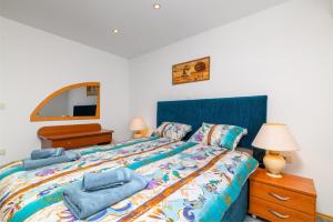 Holiday house with a parking space Medulin - 13655