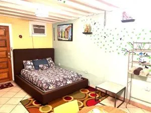 New Orleans French Quarter Inn - Arabi