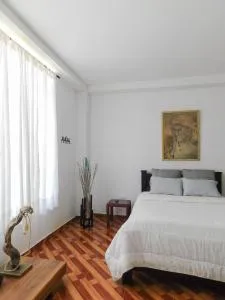 Hostal Santa Teresita - Bonafont