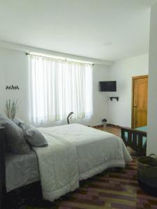 Hostal Santa Teresita