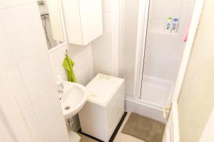 Authentic Budapest Apartment