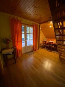 Apartments with parking space Mrkopalj, Gorski kotar - 19212