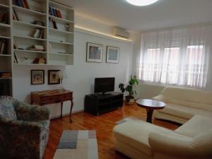 Apartments with WiFi Zagreb - 22385