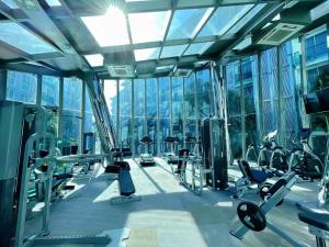 Pattaya City Center Residence by K2