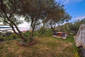 Apartments with parking space Supetarska Draga - Gonar, Rab - 22586