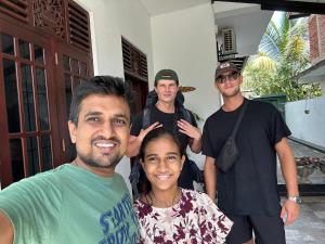 Niro Home Kamburugamuwa