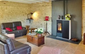 Maisons de vacances Le Causse : photos des chambres