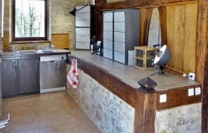 Maisons de vacances Le Causse : photos des chambres
