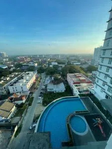 STUDIO 2C - Kampong Kweng Dollah