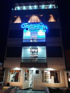 BRISAS DE LA BAHIA HOTEL