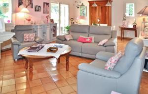 Maisons de vacances Palunettes : photos des chambres