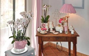 Maisons de vacances Palunettes : photos des chambres