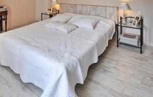 Maisons de vacances Palunettes : photos des chambres