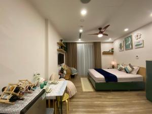 Minh An Homestay