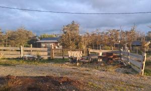 Casona Los Coihues