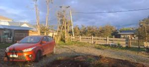 Casona Los Coihues